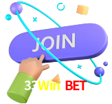 Junte-se ao cassino 33Win Bet hoje mesmo