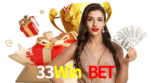 Jogue com dealers reais no 33Win Bet!